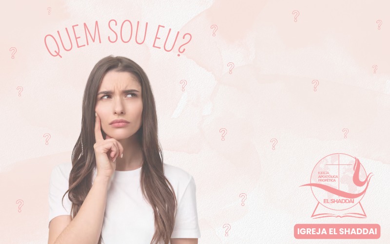 Chá das Mulheres - Quem Sou Eu?